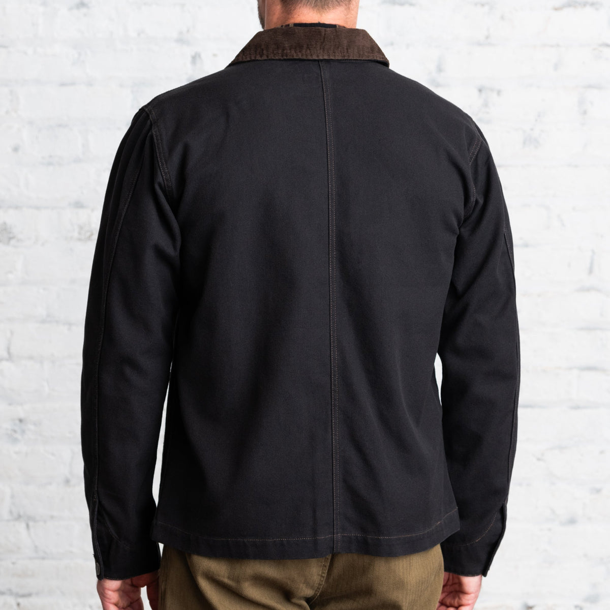 Carpenter Chore Coat