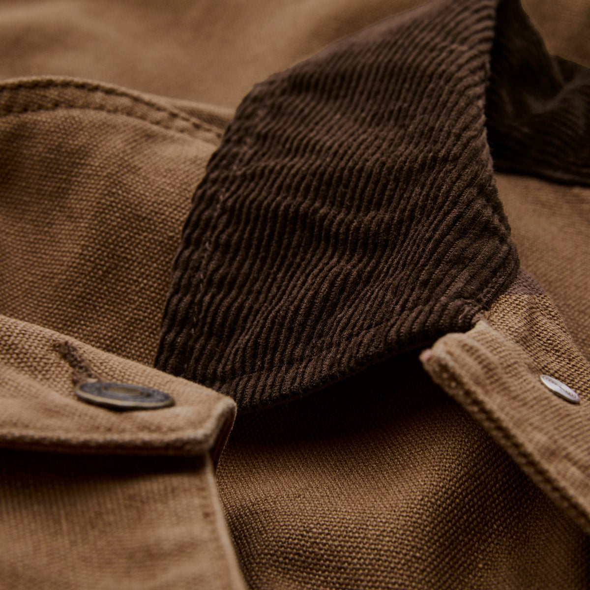 Carpenter Chore Coat