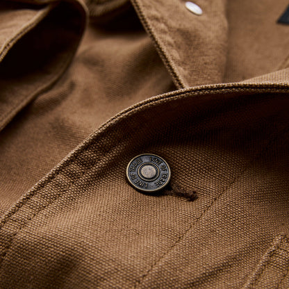 Carpenter Chore Coat