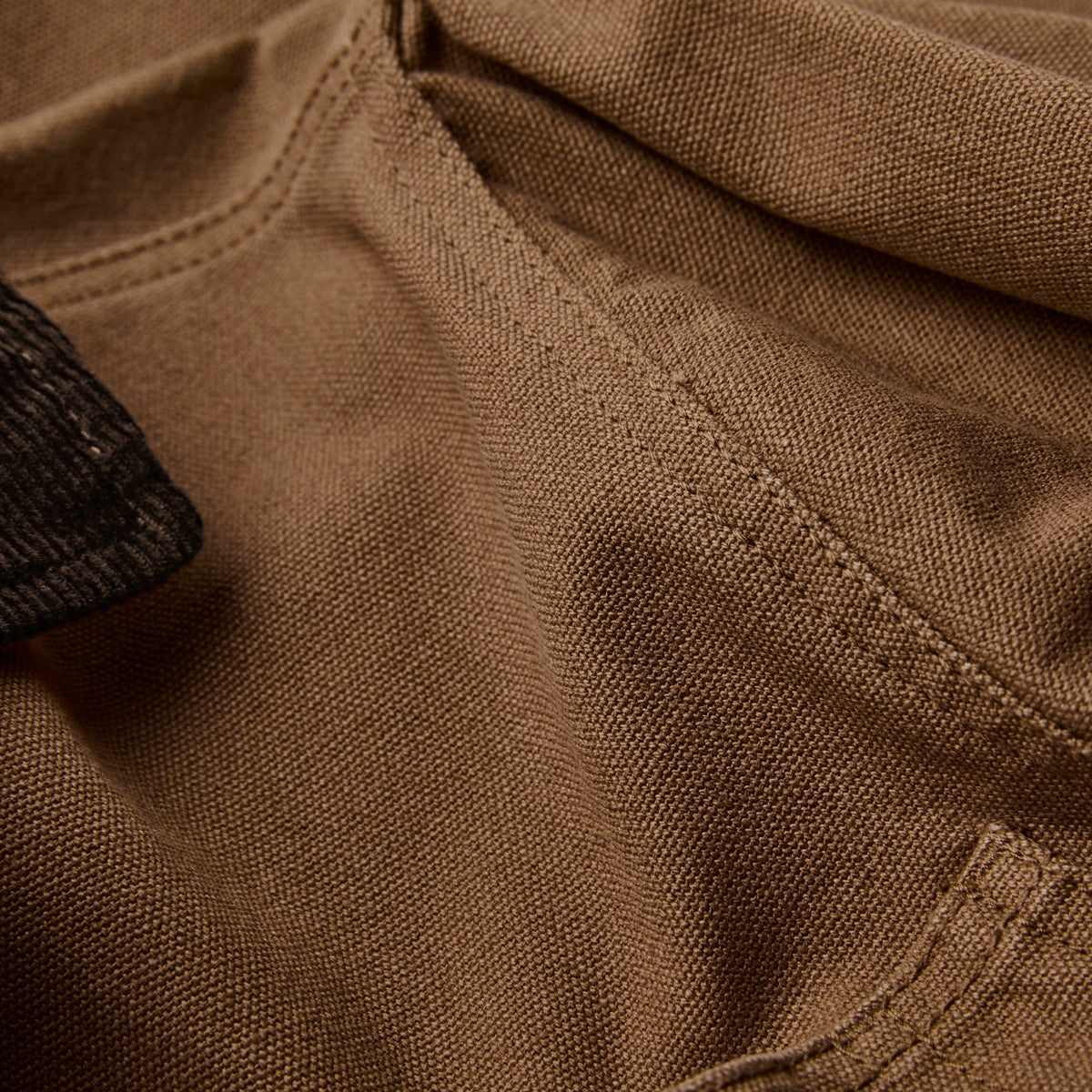 Carpenter Chore Coat
