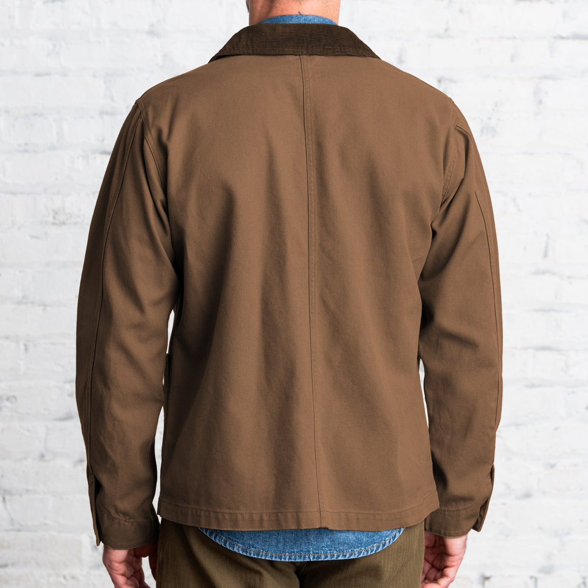Carpenter Chore Coat