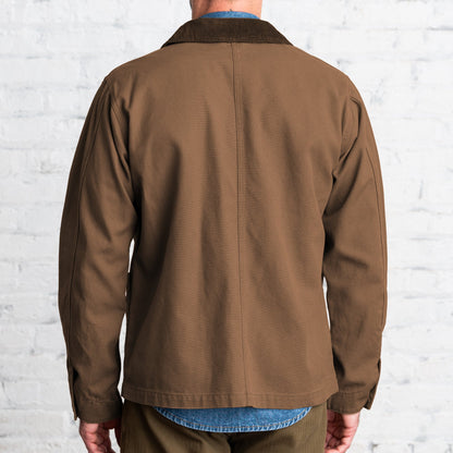 Carpenter Chore Coat