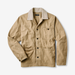 Line of Trade Carpenter Chore Coat - Sandstone