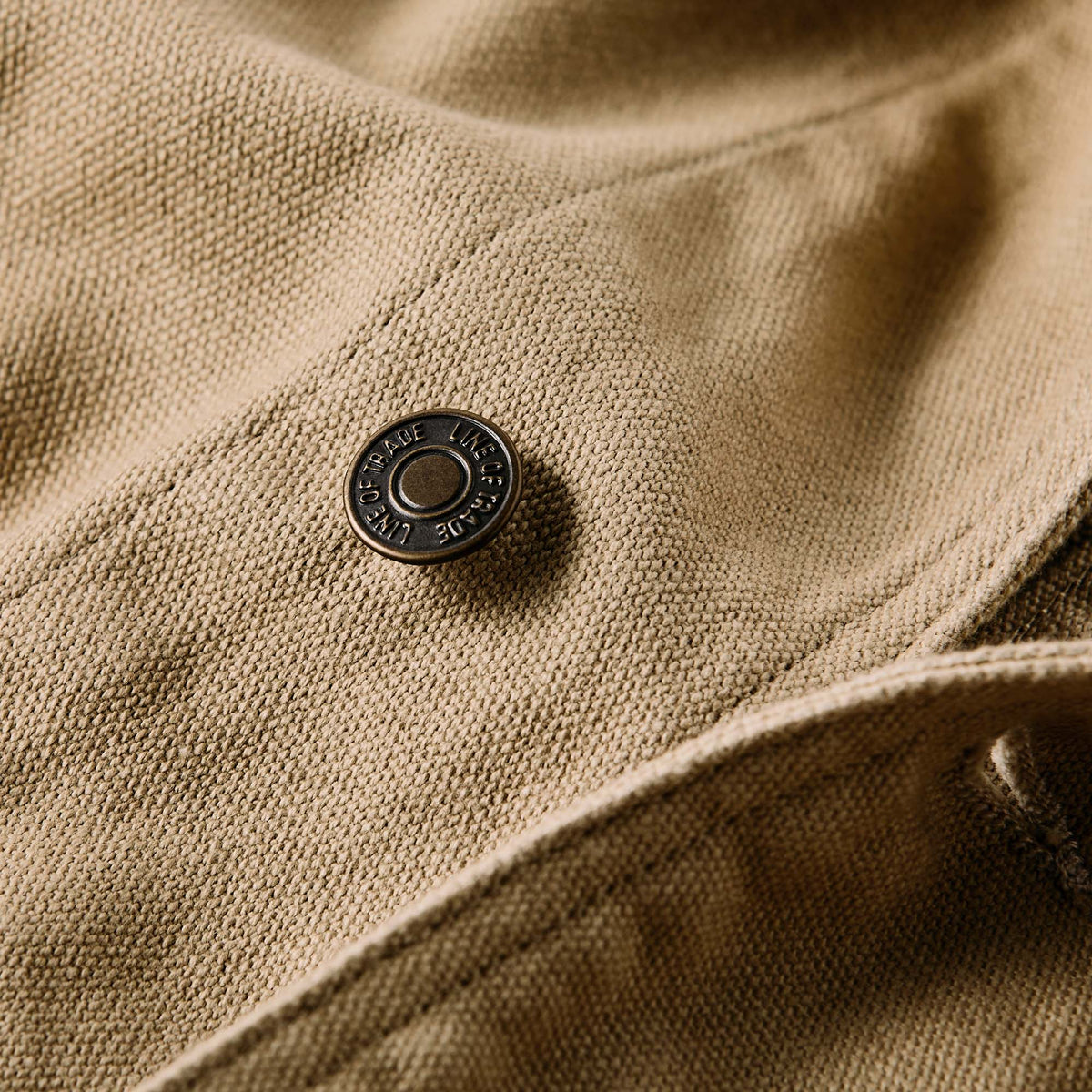 Carpenter Chore Coat