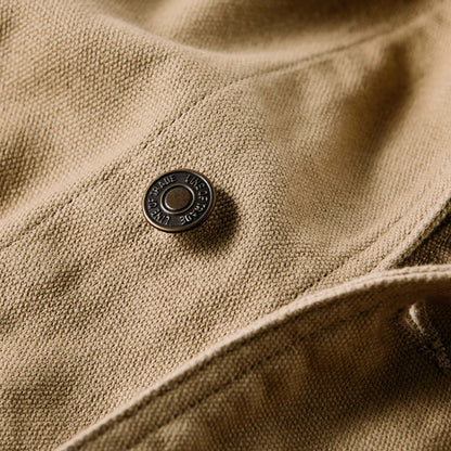 Carpenter Chore Coat
