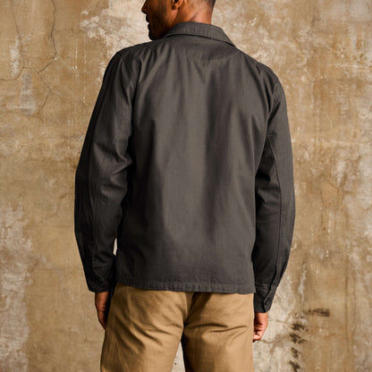Corbin Service Jacket