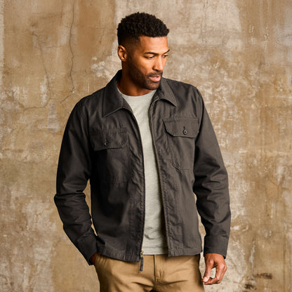 Corbin Service Jacket