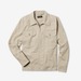 Line of Trade Corbin Service Jacket - Sailcloth