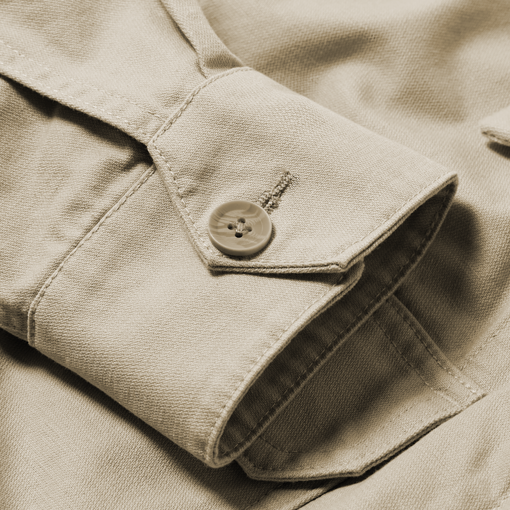Corbin Service Jacket
