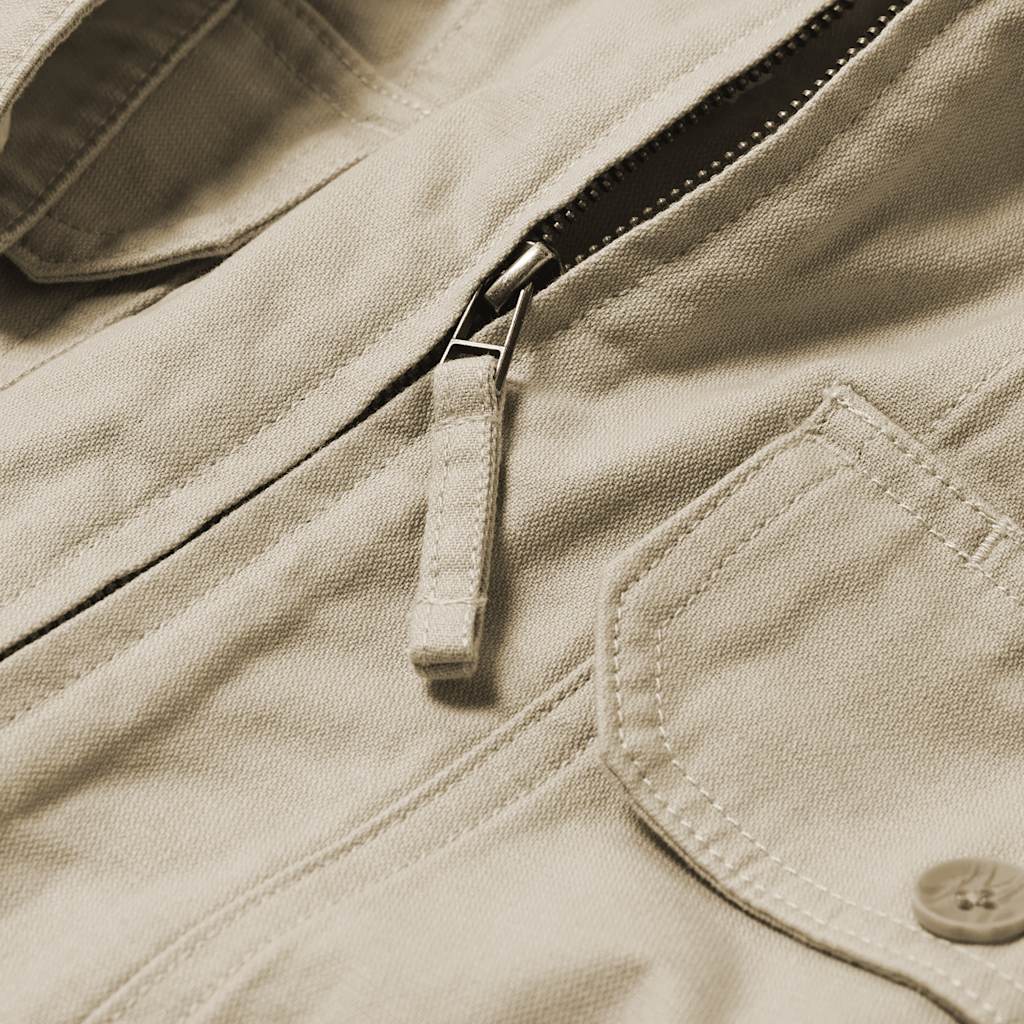 Corbin Service Jacket