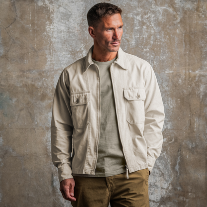 Corbin Service Jacket