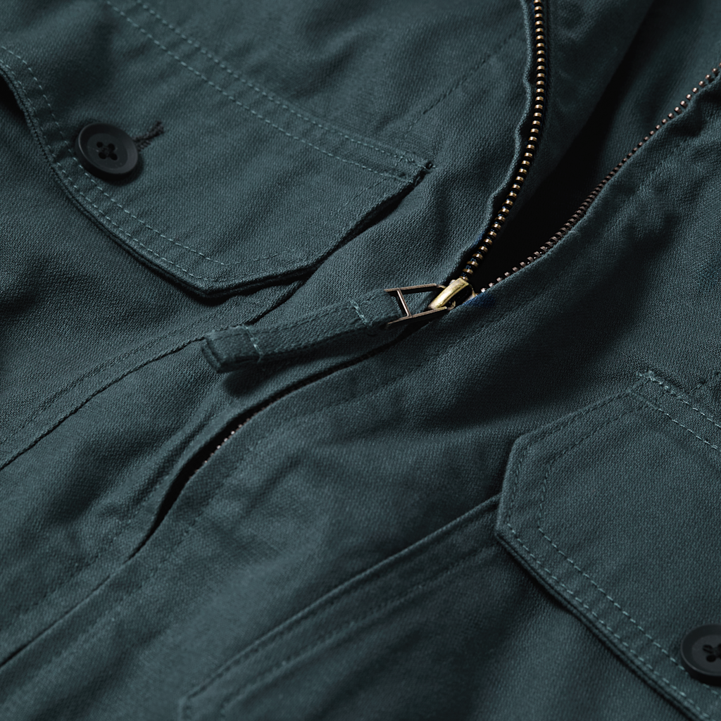 Corbin Service Jacket