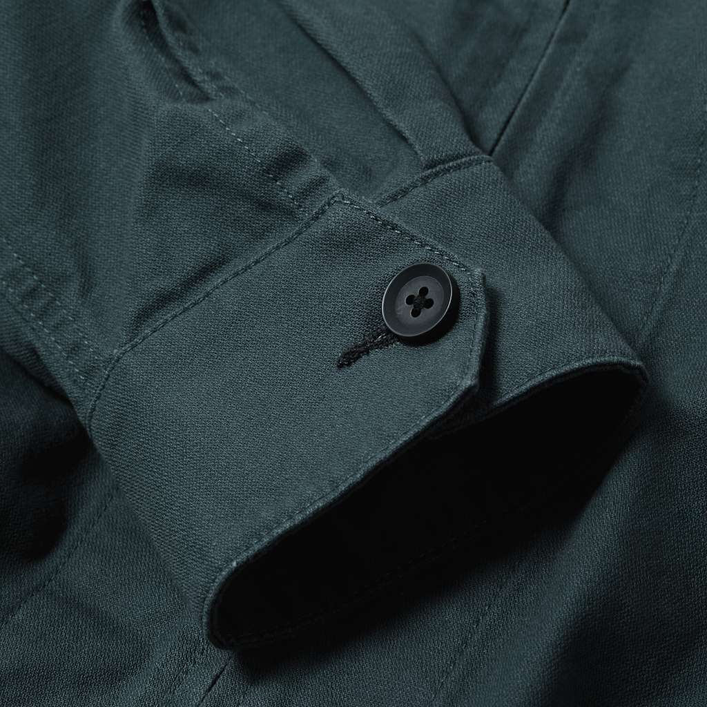 Corbin Service Jacket