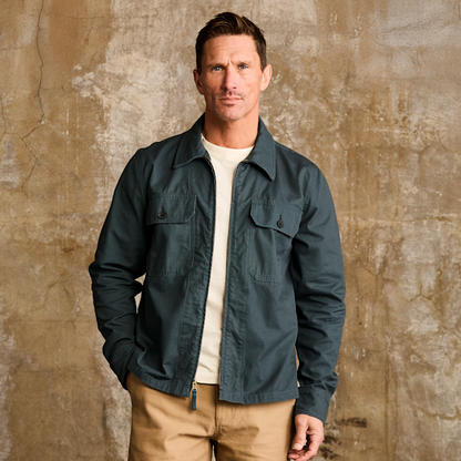 Corbin Service Jacket