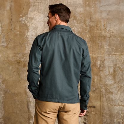 Corbin Service Jacket