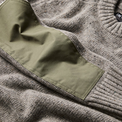 Line of Trade Donegal Guide Sweater