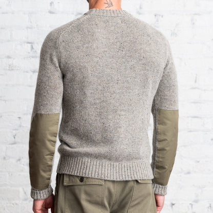 Line of Trade Donegal Guide Sweater