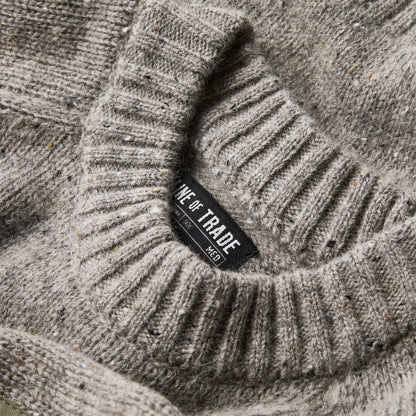 Line of Trade Donegal Guide Sweater