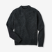 Line of Trade Donegal Guide Sweater - Dark Charcoal