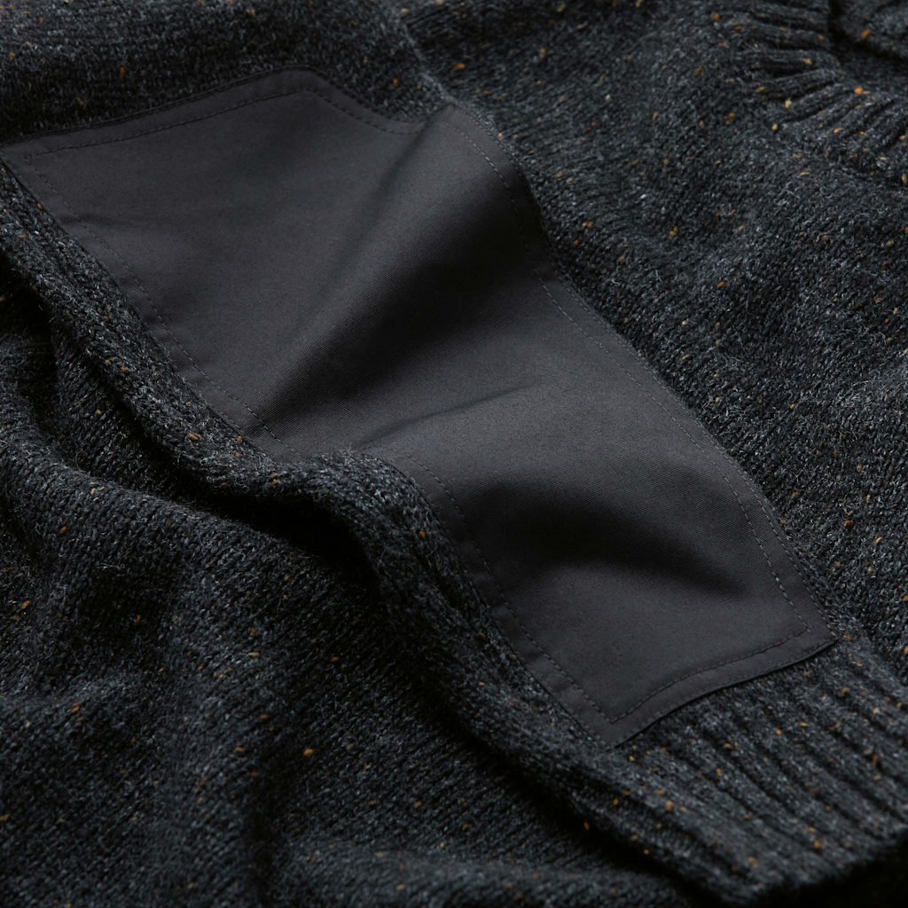 Line of Trade Donegal Guide Sweater