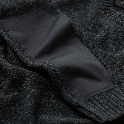 Line of Trade Donegal Guide Sweater