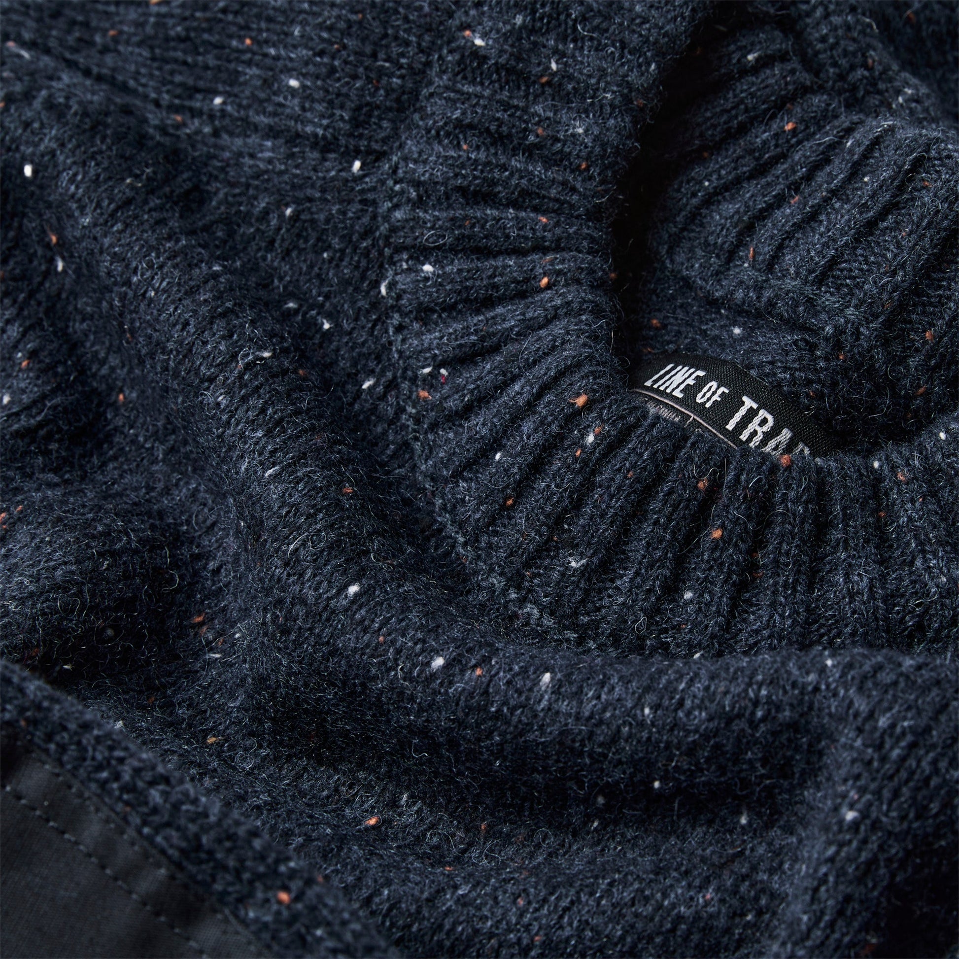 Line of Trade Donegal Guide Sweater
