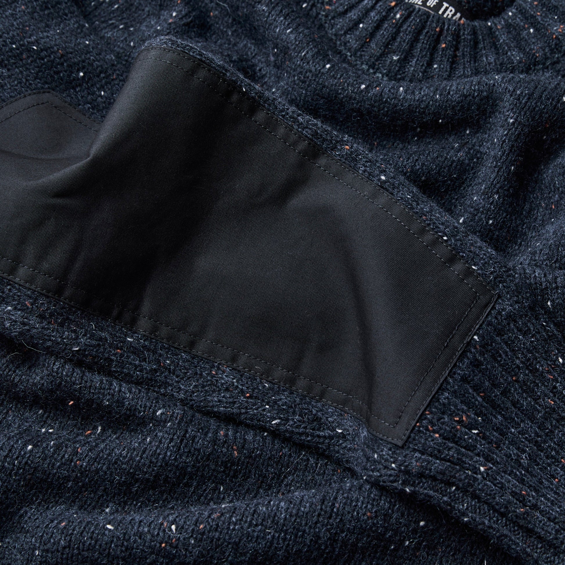 Line of Trade Donegal Guide Sweater