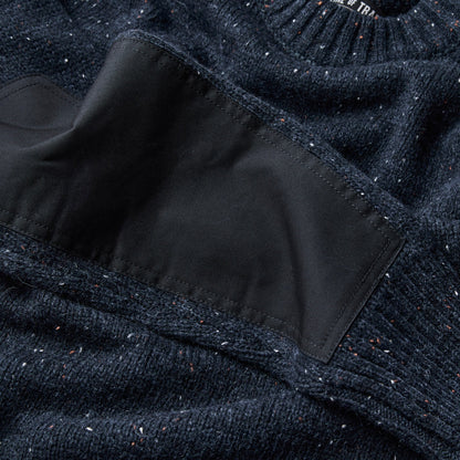 Line of Trade Donegal Guide Sweater