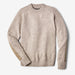 Line of Trade Donegal Guide Sweater - Oatmeal