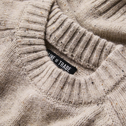 Line of Trade Donegal Guide Sweater
