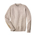 Line of Trade Donegal Guide Sweater - Oatmeal