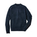 Line of Trade Donegal Guide Sweater - Dark Navy
