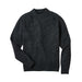 Line of Trade Donegal Guide Sweater - Dark Charcoal
