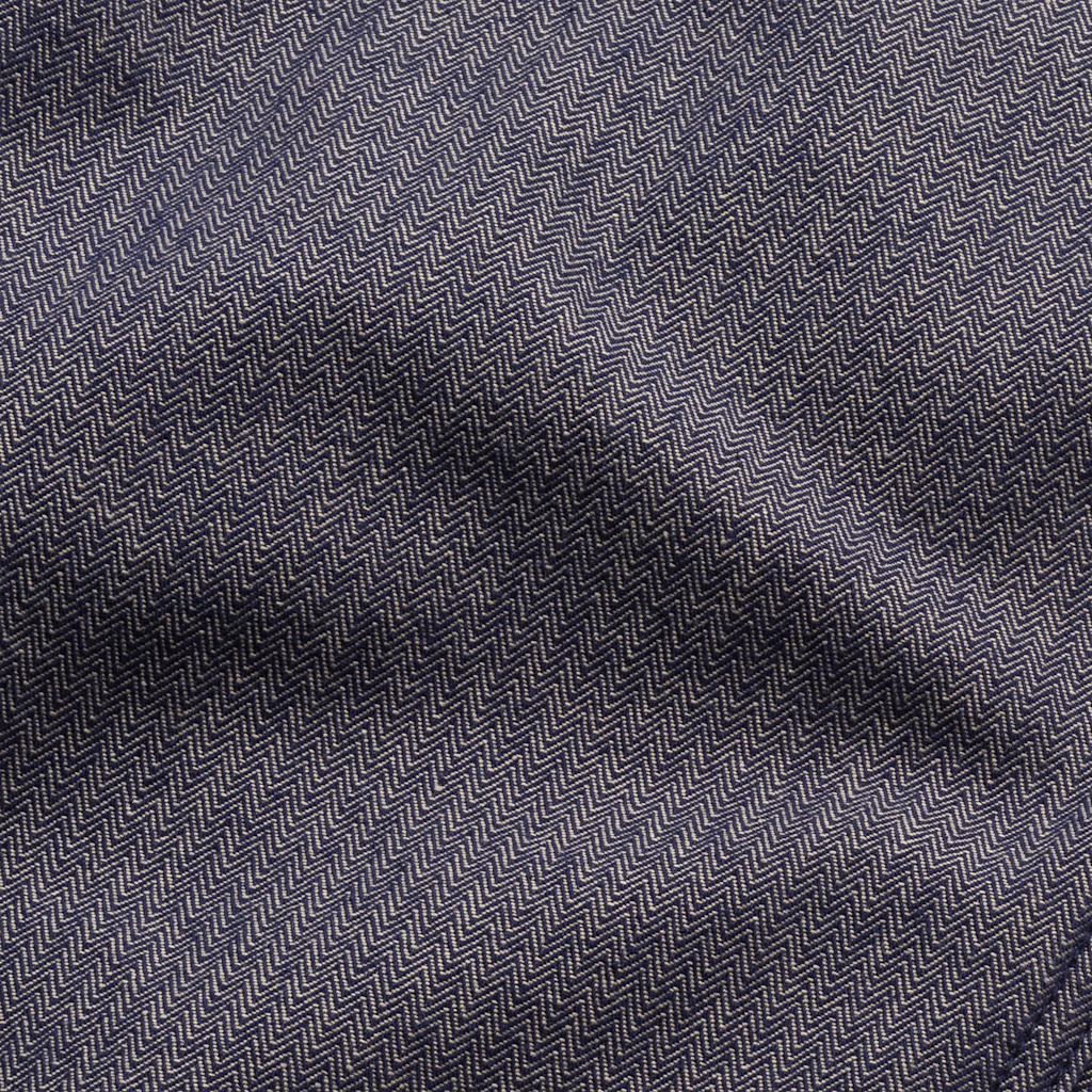 Line of Trade Herringbone Fatigue Pant