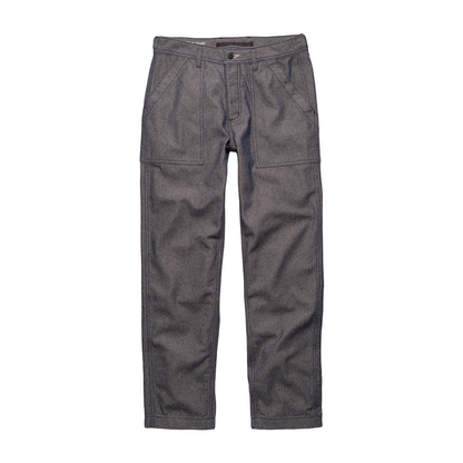 Line of Trade Herringbone Fatigue Pant