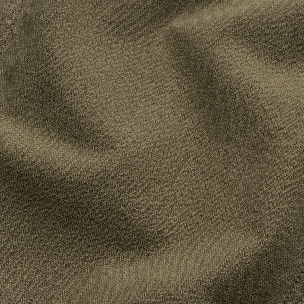 Line of Trade Herringbone Fatigue Pant