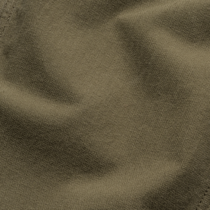 Line of Trade Herringbone Fatigue Pant