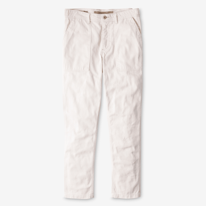 Line of Trade Herringbone Fatigue Pant