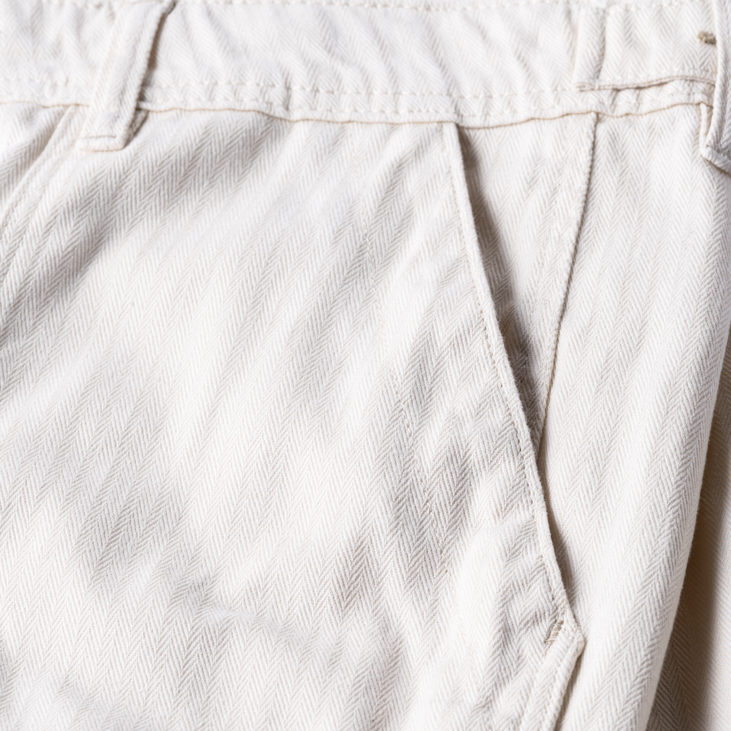 Line of Trade Herringbone Fatigue Pant
