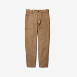 Line of Trade Herringbone Fatigue Pant - Birch Brown