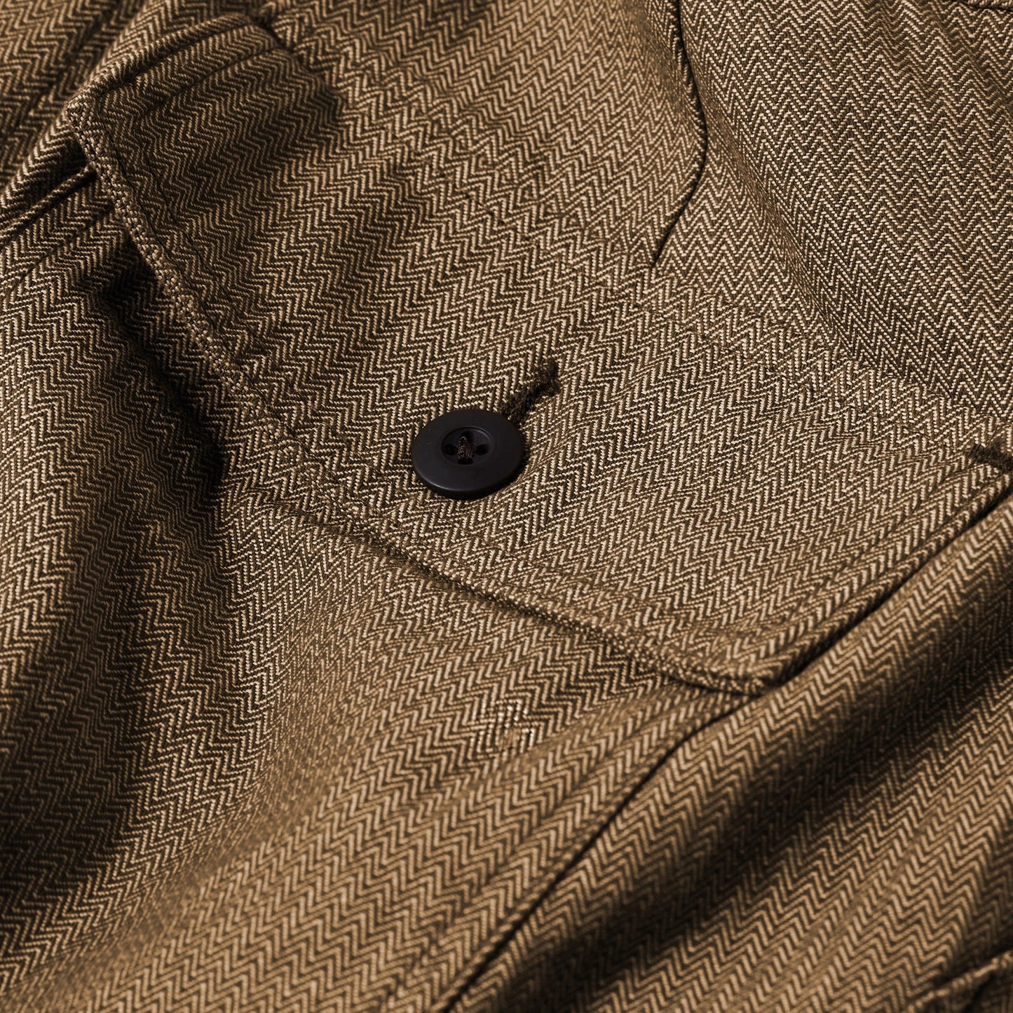 Line of Trade Herringbone Fatigue Pant