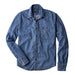 Line of Trade Foundry Denim Shirt - 3-year-wash