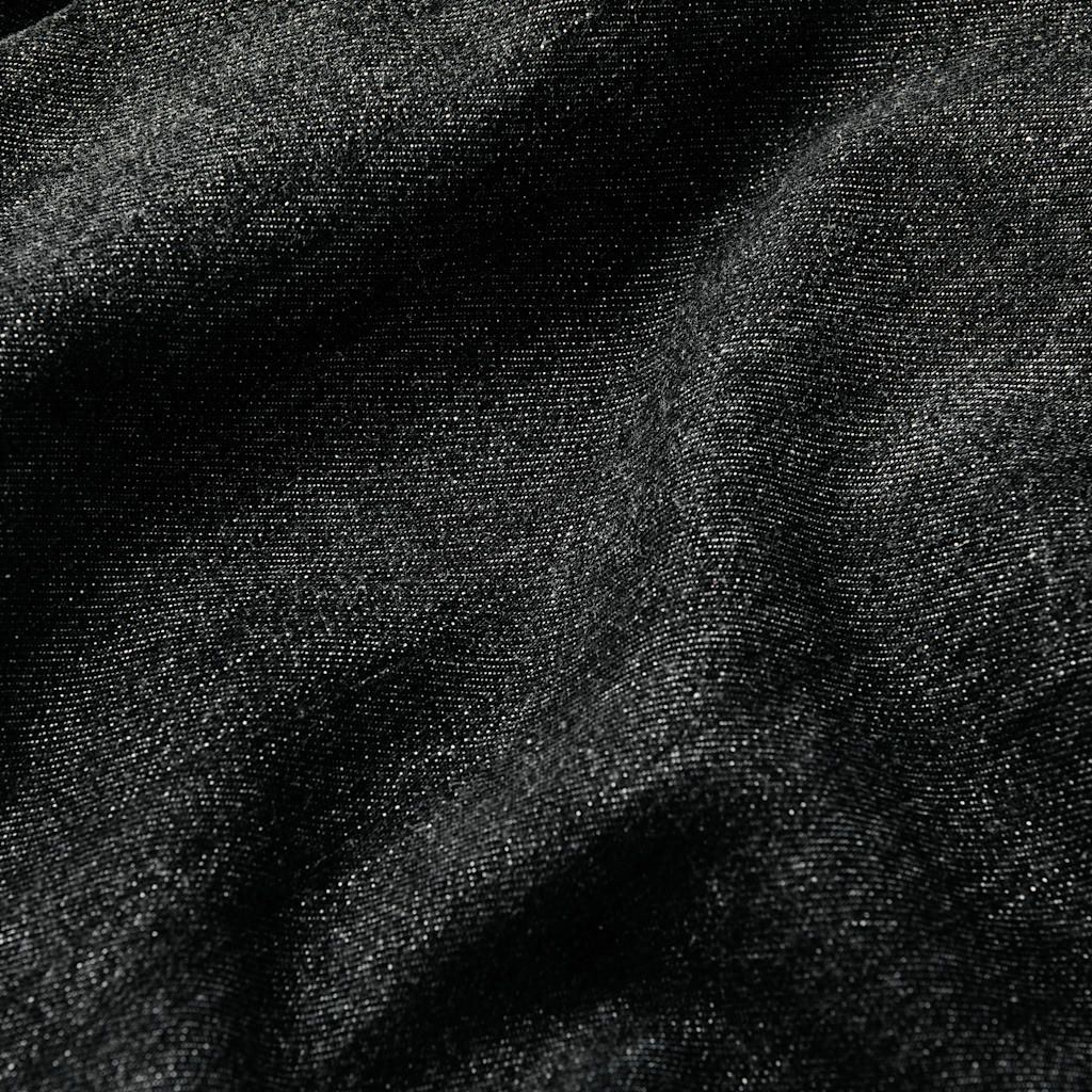 Line of Trade Foundry Denim Shirt