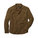 Line of Trade Frank Shirt - Barley Ripstop