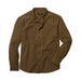 Line of Trade Frank Shirt - Barley Ripstop