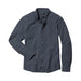 Line of Trade Frank Shirt - Slate Blue Ripstop