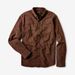 Line of Trade Frank Shirt - Brick Brown