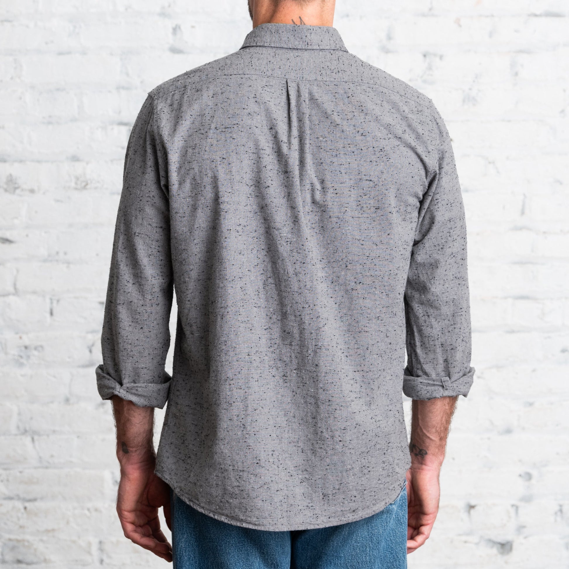 Frank Shirt
