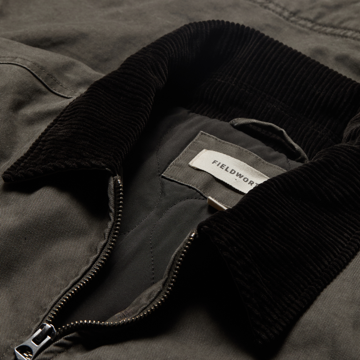 Line of Trade Garage Jacket