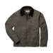 Line of Trade Garage Jacket - Charcoal